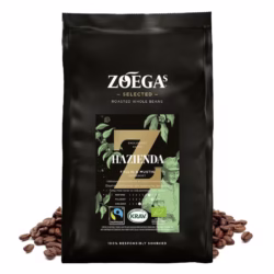 Zoegas Hazienda 450 g. coffee beans