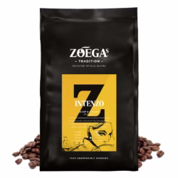 Zoegas Intenzo 450 g. coffee beans