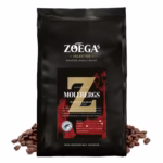 Zoegas Mollbergs 450 g. coffee beans