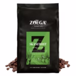 Zoegas Skånerost 450 g. coffee beans