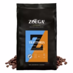 Zoegas Espresso Trattoria 450 g. coffee beans