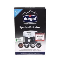 Swiss Espresso Special Descaler 2x125 ml