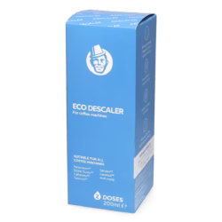 Liquid Descaler – Kaffekapslen For all machines