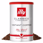 illy Classico Instant 95 g. Instant Coffee