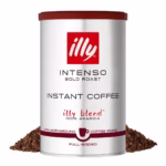 illy Intenso 95 g instant coffee
