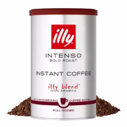 illy Intenso 95 g instant coffee