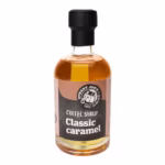 Joe's Caramel Syrup - Street Joe's 200 ml. Street Joe's