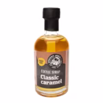 Joe's Caramel Sugar free Syrup - Street Joe's 200 ml. Street Joe's