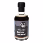 Joe's Salted Caramel Syrup - Street Joe's 200 ml. Street Joe's