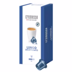 Decaffeinato - Cremesso 16 capsules for Cremesso