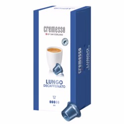Decaffeinato - Cremesso 16 capsules for Cremesso