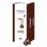 Fortissimo - Cremesso 16 capsules for Cremesso