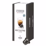 Ristretto - Cremesso 16 capsules for Cremesso