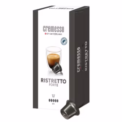 Ristretto - Cremesso 16 capsules for Cremesso