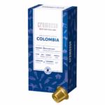 WFC Colombia - Cremesso 16 capsules for Cremesso