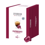 Espresso Classico - Cremesso 48 capsules for Cremesso