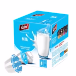 René Milk - René 16 pods for Dolce Gusto