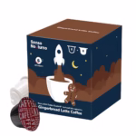 Nocturno Gingerbread Latte - René 16 pods for Dolce Gusto