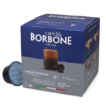 Borbone Lungo Sublime 16 pods for Dolce Gusto