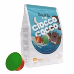 Vita Coconut Chocolate - Dolce Vita 16 pods for Dolce Gusto