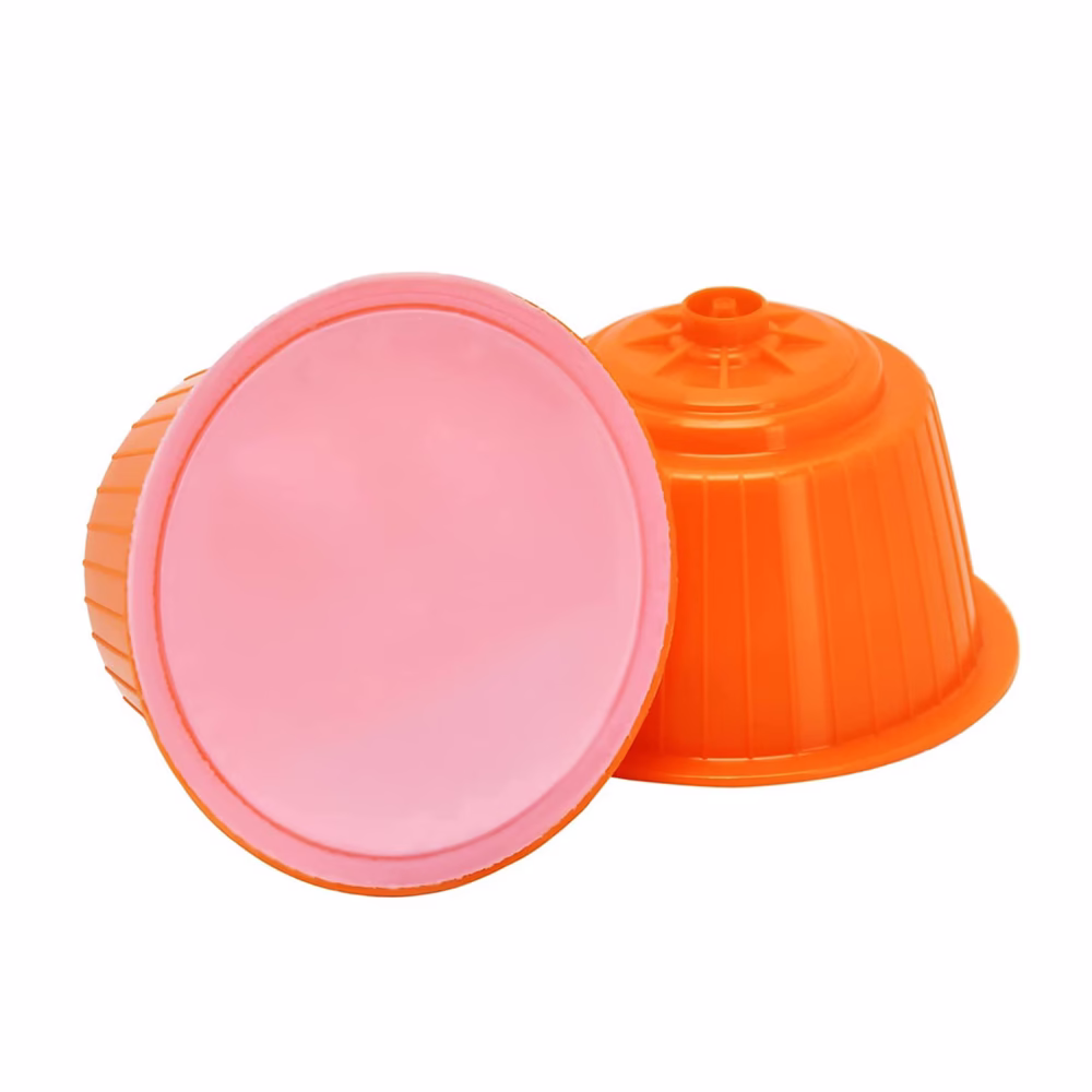 Vita Strawberry - Dolce Vita 16 pods for Dolce Gusto - Image 2