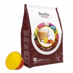 Vita Almond Macaron - Dolce Vita 16 pods for Dolce Gusto