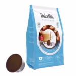 Vita Hazelnut Latte Light - Dolce Vita 8 pods for Dolce Gusto