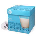 Milk 16 pods for Dolce Gusto