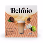 Cappuccino - Belmio 16 pods for Dolce Gusto
