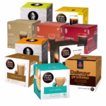 Bestseler of the month for Dolce Gusto 160 pods for Dolce Gusto