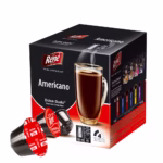 René Americano - René 16 pods for Dolce Gusto