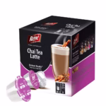 René Chai Tea Latte - René 16 pods for Dolce Gusto®