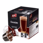 René Chocolate - René 16 pods for Dolce Gusto
