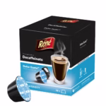 René Decaf Grande - René 16 pods for Dolce Gusto