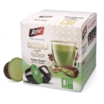 René Dubai Style Chocolate 16 pods for Dolce Gusto