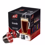 René Grande - René 16 pods for Dolce Gusto
