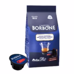 Borbone Don Carlo Miscela Blu - Caffè Borbone 15 pods for Dolce Gusto
