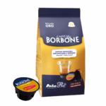 Borbone Don Carlo Miscela Oro - Caffè Borbone 15 pods for Dolce Gusto