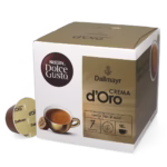 Nescafé Dallmayr Crema D'Oro 16 pods for Dolce Gusto