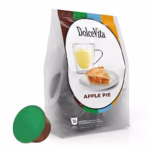 Vita Apple Pie - Dolce Vita 16 pods for Dolce Gusto