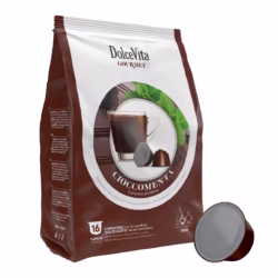 Vita Mint chocolate - Dolce Vita 16 pods for Dolce Gusto