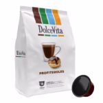Vita Profiteroles - Dolce Vita 16 pods for Dolce Gusto
