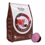Vita Pomegranate Tea - Dolce Vita 16 pods for Dolce Gusto