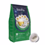 Vita Chamomile Tea - Dolce Vita 8 pods for Dolce Gusto