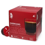 Americano - Everyday Coffee 16 pods for Dolce Gusto