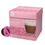 Chai Latte 16 pods for Dolce Gusto