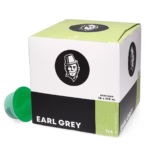 Earl Grey Tea 16 pods for Dolce Gusto