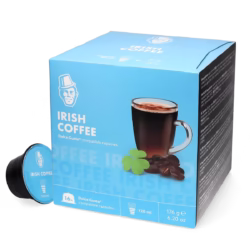 Irish Coffee - Everyday Coffee 16 pods for Dolce Gusto