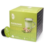 Pistachio - Everyday Coffee 16 pods for Dolce Gusto