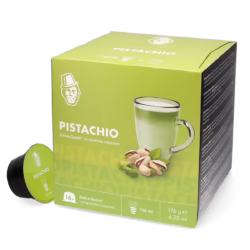 Pistachio - Everyday Coffee 16 pods for Dolce Gusto